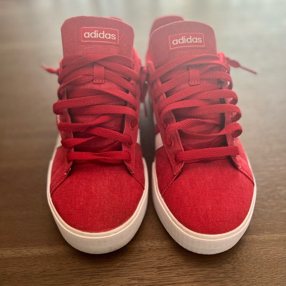 adidas Men's Daily 3.0 Sneaker - Picture 3 of 10